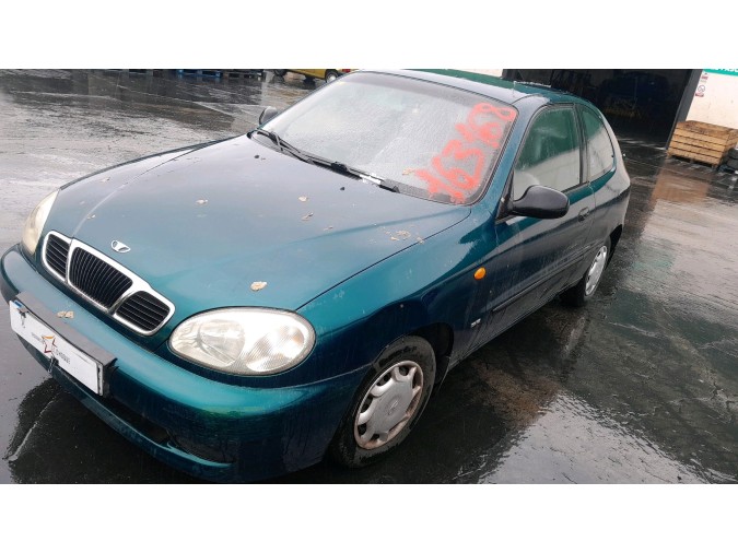 MOTOR SO DAEWOO LANOS 1999