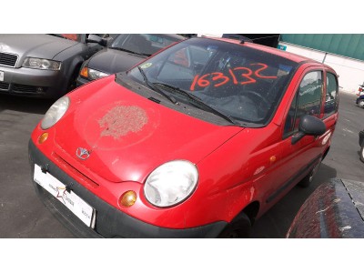 MECANICA TRASERA	 DAEWOO MATIZ 2003