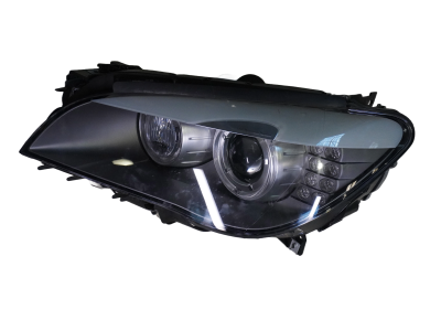 FARO DELANTERO IZQUIERDO BMW SERIE 7 2010