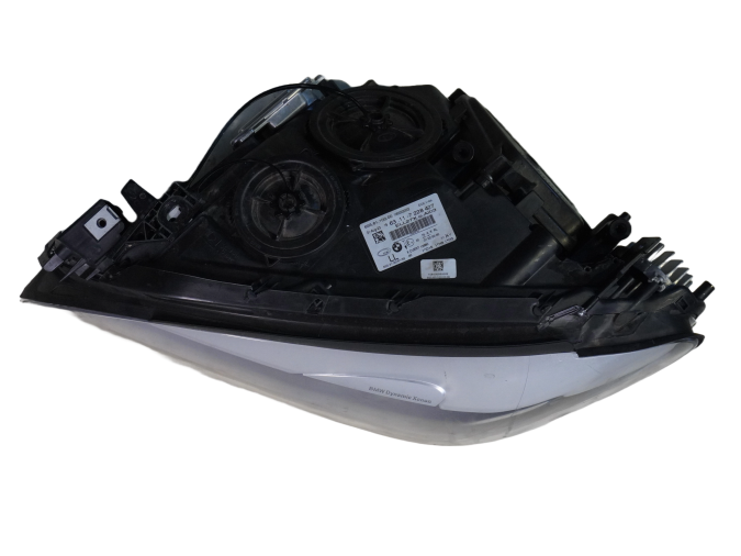 FARO DELANTERO IZQUIERDO BMW SERIE 7 2010