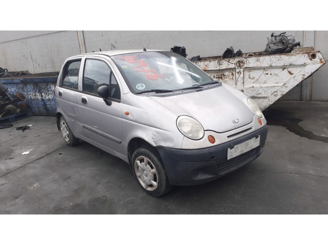 COLUMNA DE DIRECCION DAEWOO MATIZ 2003