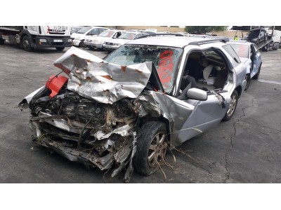 CAJA CAMBIOS SUBARU IMPREZA 2003