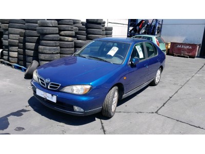 KIT AIRBAG NISSAN PRIMERA 2000