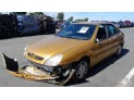 CENTRALITA AIRBAG CITROEN XSARA 2001