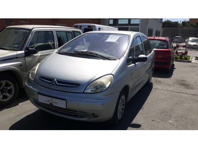 Luces de niebla CITROEN XSARA PICASSO 2002