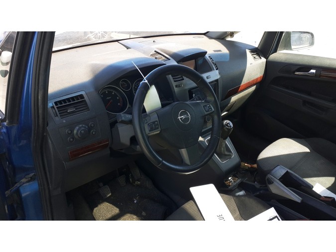 ALETA DELANTERA IZQUIERDA OPEL ZAFIRA 2006