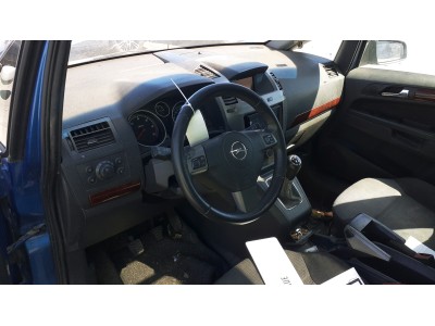 Radiador motor OPEL ZAFIRA 2006