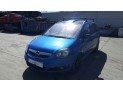 Intercooler OPEL ZAFIRA 2006