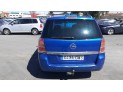 Intercooler OPEL ZAFIRA 2006