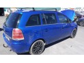 Intercooler OPEL ZAFIRA 2006
