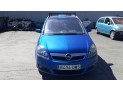 Intercooler OPEL ZAFIRA 2006