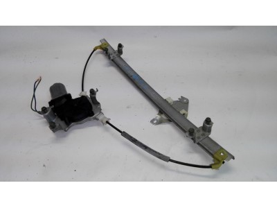 ELEVALUNAS DELANTERO DERECHO CITROEN KADJAR 2006