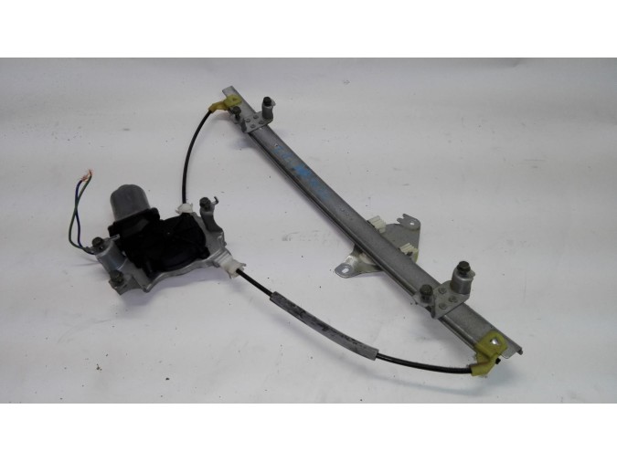 ELEVALUNAS DELANTERO DERECHO CITROEN KADJAR 2006