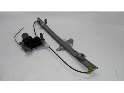 ELEVALUNAS TRASERO DERECHO CITROEN KADJAR 2006