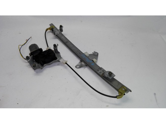 ELEVALUNAS TRASERO DERECHO CITROEN KADJAR 2006