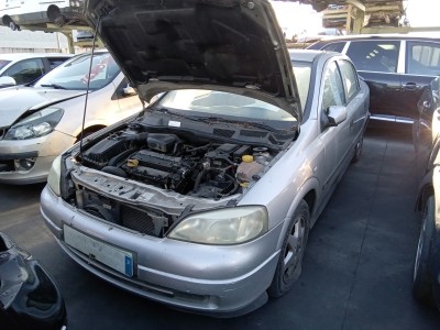 Radiador motor OPEL ASTRA 2001