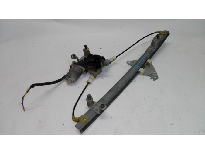 ELEVALUNAS TRASERO IZQUIERDO CITROEN KADJAR 2006