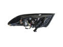 PILOTO TRASERO IZQUIERDO EXTERIOR HONDA CIVIC 2008