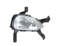 faro antiniebla derecho HYUNDAI I20 2020