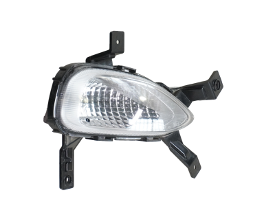 faro antiniebla derecho HYUNDAI I20 2020