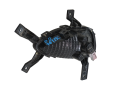 faro antiniebla derecho HYUNDAI I20 2020