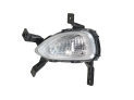 FARO ANTINIEBLA IZQUIERDO HYUNDAI I20 2020