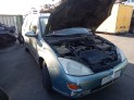 Intercooler FORD FOCUS 2001
