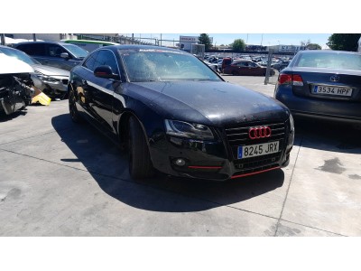 PANEL FRONTAL AUDI A5 2008