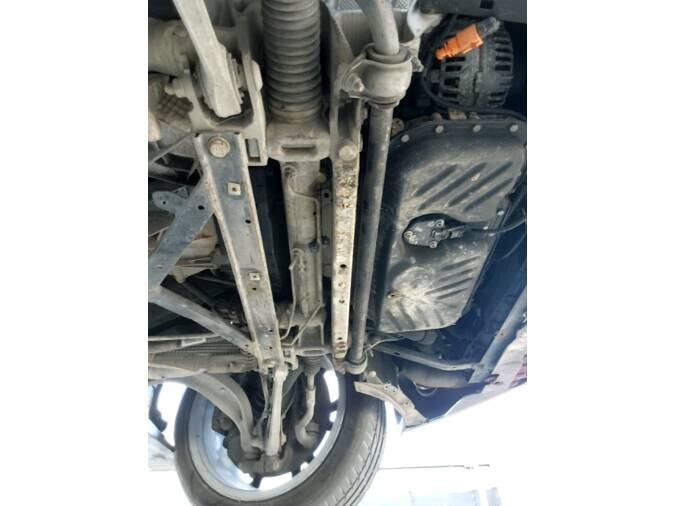 CREMALLERA DIRECCION AUDI A5 2008