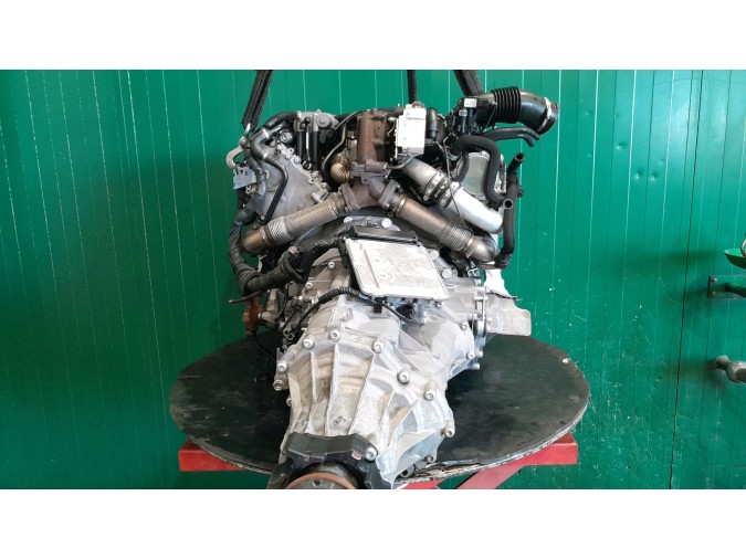 COMPRESOR AIRE ACONDICIONADO AUDI A5