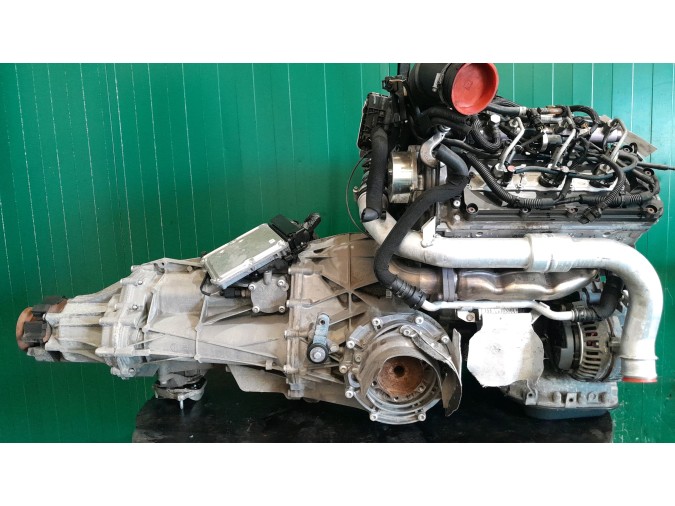 COMPRESOR AIRE ACONDICIONADO AUDI A5