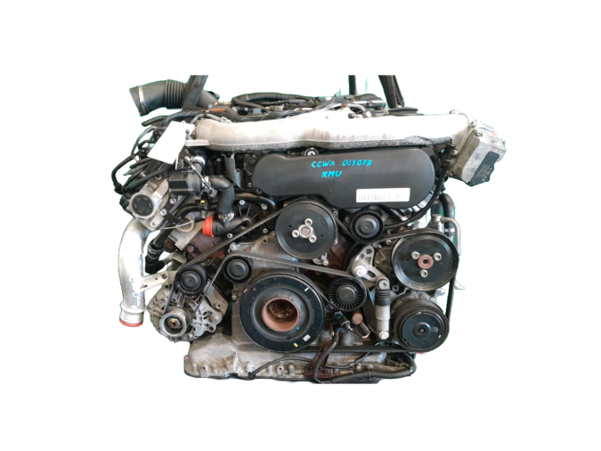 MOTOR ARRANQUE AUDI A5
