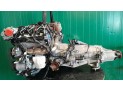MOTOR ARRANQUE AUDI A5