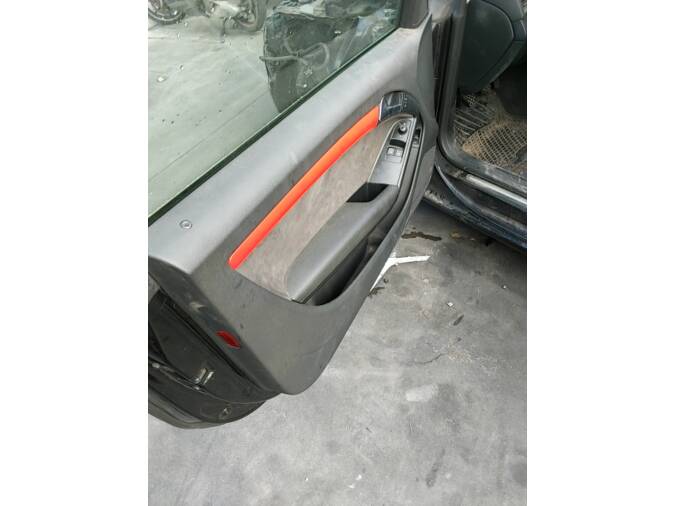 ELEVALUNAS DELANTERO IZQUIERDO AUDI A5 2008