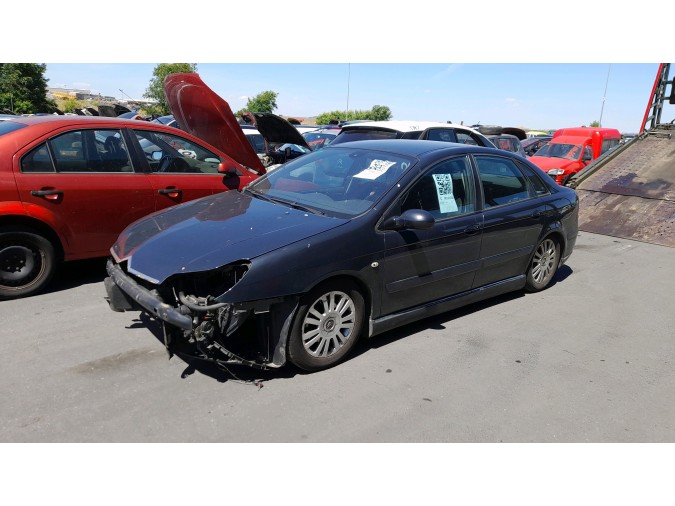 Intercooler CITROEN C5 2007