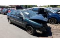 PILOTO MATRÍCULA IZQUIERDO CITROEN XANTIA 1996