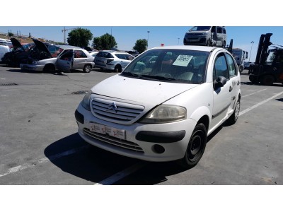 ABS CITROEN C3 2004