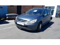 Intercooler PEUGEOT 307 2004