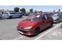 PANEL FRONTAL SO PEUGEOT 206 2003