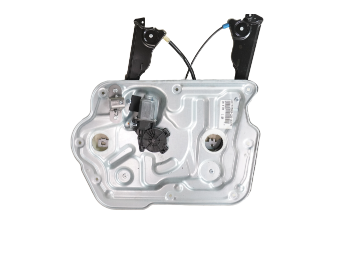 ELEVALUNAS DELANTERO DERECHO NISSAN QASHQAI+2 2010