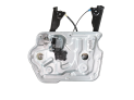 ELEVALUNAS DELANTERO DERECHO NISSAN QASHQAI+2 2010