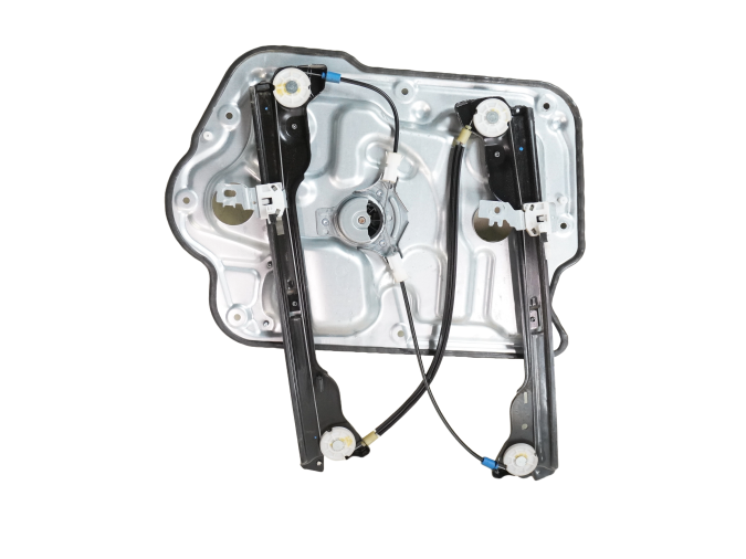 ELEVALUNAS DELANTERO DERECHO NISSAN QASHQAI+2 2010