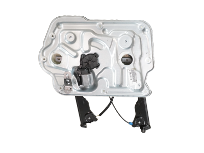 ELEVALUNAS DELANTERO IZQUIERDO NISSAN QASHQAI+2 2010