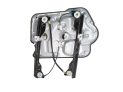 ELEVALUNAS DELANTERO IZQUIERDO NISSAN QASHQAI+2 2010