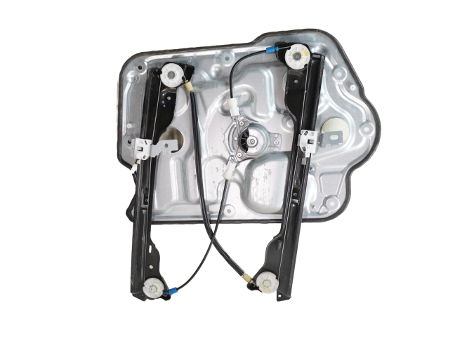 ELEVALUNAS DELANTERO IZQUIERDO NISSAN QASHQAI+2 2010