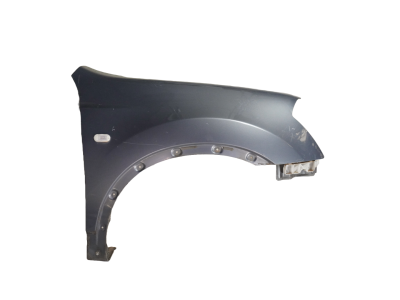 ALETA DELANTERA DERECHA NISSAN QASHQAI GRIS 2009