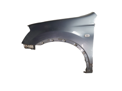 ALETA DELANTERA IZQUIERDA NISSAN QASHQAI GRIS 2009