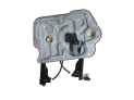 ELEVALUNAS DELANTERO DERECHO NISSAN QASHQAI 2009