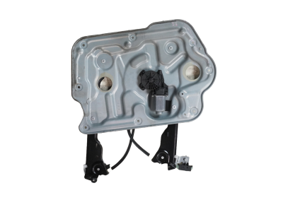 ELEVALUNAS DELANTERO DERECHO NISSAN QASHQAI 2009