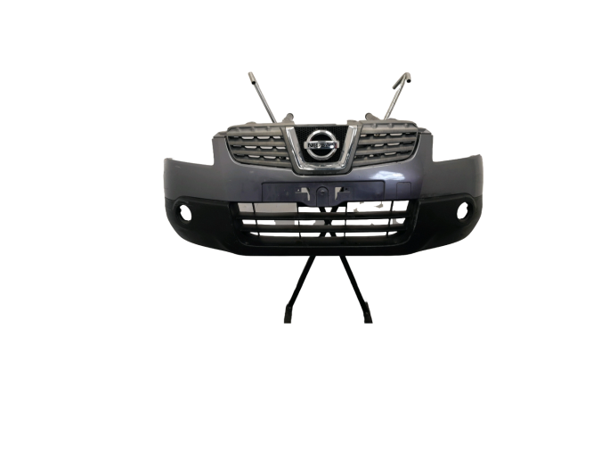 PARAGOLPES DELANTERO NISSAN QASHQAI 2009